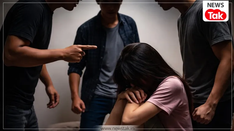 बहन को कमरे में प्रेमी संग देखा... गुस्से में तीन भाइयों ने उठाया खौफनाक कदम, फिर जो हुआ दिल दहला देगा Maharajganj honor killing case