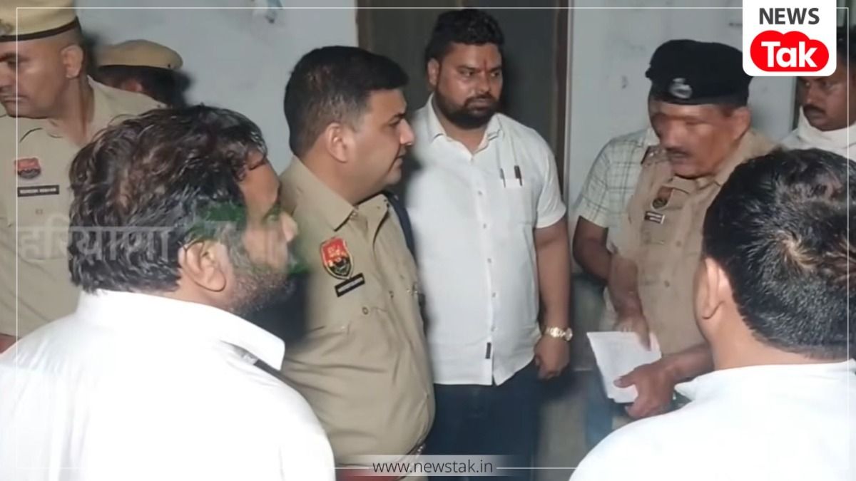 करनाल में सनसनी: जेल से जमानत पर बाहर आए युवक की सरेआम गोलियों से भूनकर हत्या, जानें क्या है पूरा मामला करनाल