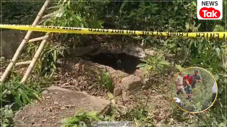 बेगूसराय में जगदीप पासवान हत्याकांड में पत्नी का असली चेहरा आया सामने, 5 बच्चों की मां विभा ने रिश्ते का गला क्यों घोंटा? Begusarai murder case