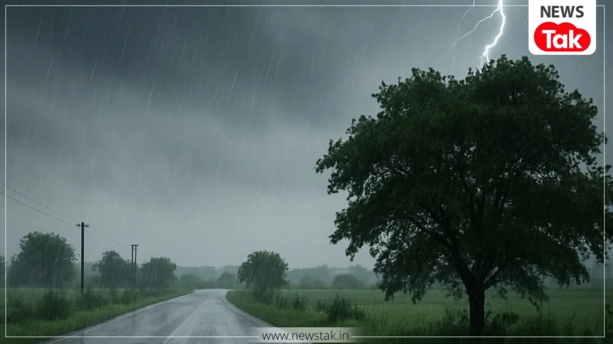 Bihar Weather Forecast today