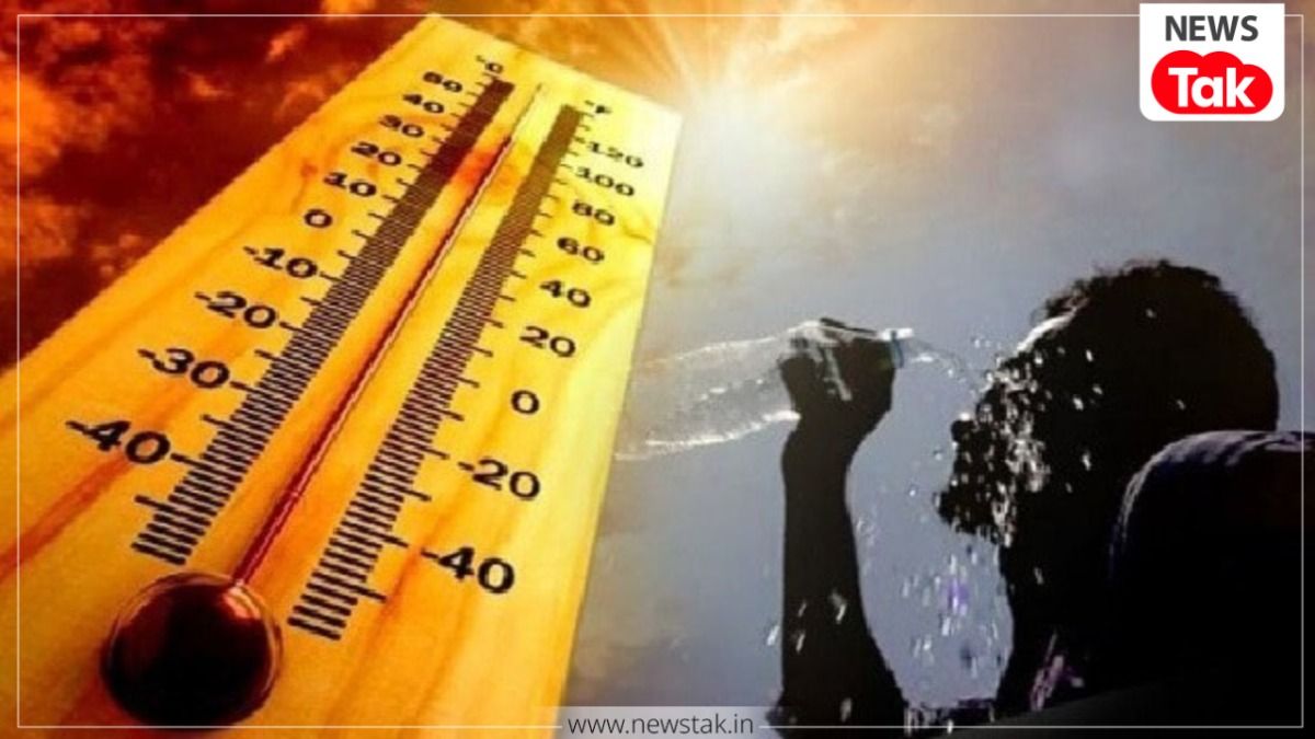 Delhi Weather Today: दिल्ली में अगले 3 दिन बरसेगी आग, मौसम विभाग ने लू और तेज धूप का येलो अलर्ट किया जारी, जानिए कब मिलेगी राहत Delhi Weather Update