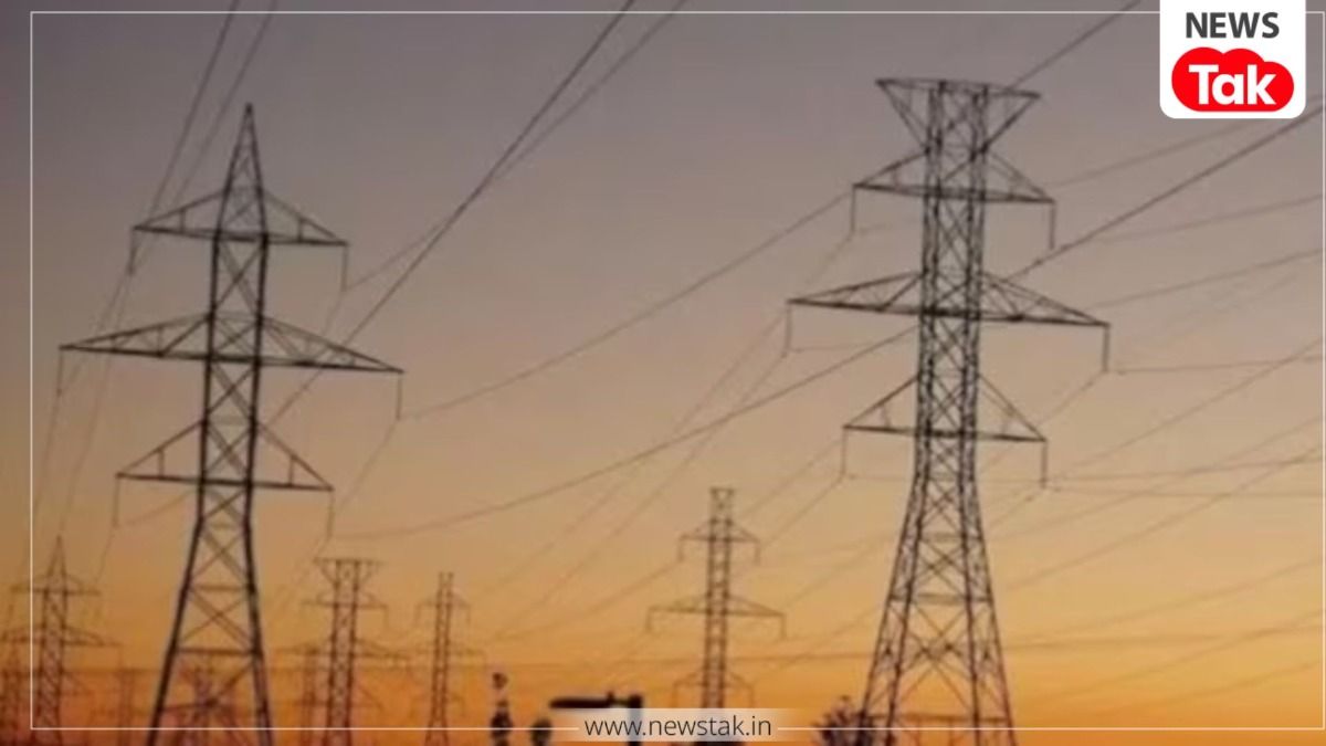दिल्ली वालों को लग सकता है 'महंगी बिजली' का करंट! ₹30,000 करोड़ के बकाये ने बढ़ाई सरकार की टेंशन, जानें क्या है पूरा मामला दिल्ली न्यूज