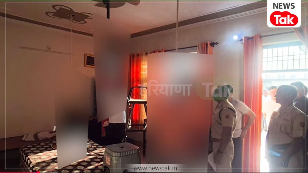 कुरुक्षेत्र से आया हैरान करने वाला मामला 