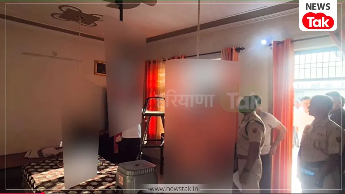 कुरुक्षेत्र से आया हैरान करने वाला मामला 