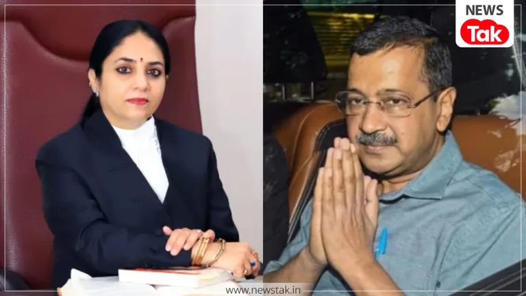 मैं आरोपों से नहीं डरती... केजरीवाल की जज बदलने की याचिका पर जस्टिस स्वर्णकांता शर्मा का करारा जवाब, अर्जी खारिज Kejriwal