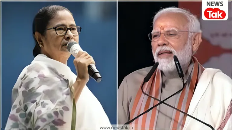 West Bengal Election 2026: पश्चिम बंगाल में ममता या BJP...हवा का रुख किसकी तरफ, राजदीप सरदेसाई ने बता दिया? West Bengal Election 2026