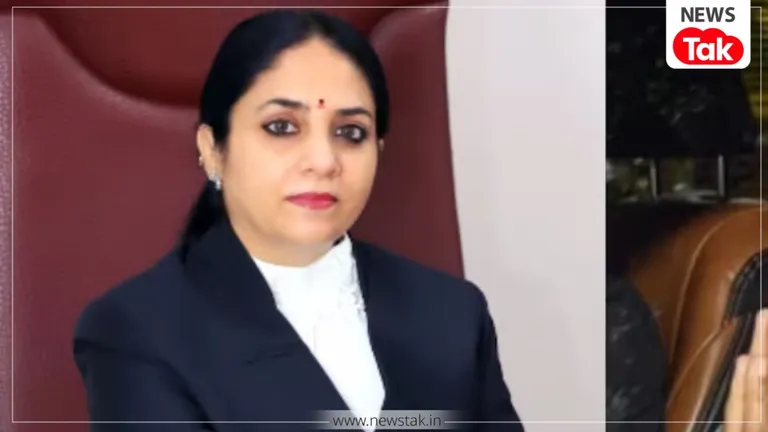 कौन हैं जस्टिस स्वर्णकांता शर्मा? दौलतराम कॉलेज से शुरू हुआ सफर, लिखीं 5 किताबें, जानें केजरीवाल की अर्जी खारिज करने वाली जज की कहानी स्वर्णकांत शर्मा