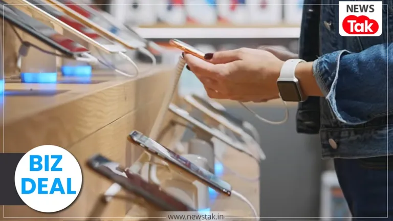 BIZ DEAL: 20 हजार से कम में मिल रहे हैं ये दमदार 5G स्मार्टफोन भारी डिस्काउंट के साथ बचाएं अपने हजारों रुपए Best Smartphones under 20000