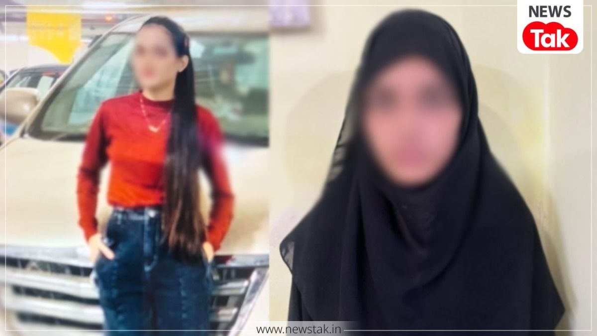 दोस्ती की भाभी नैनीताल लेकर गई...लखनऊ के किशोर के साथ होटल में पार कर दी हदें, अब फोन करके कर रही ब्लैकमेल! NewsTak