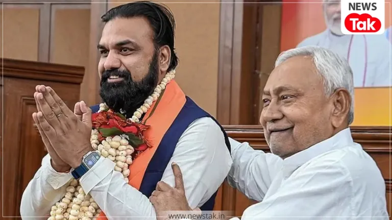 बिहार कैबिनेट विस्तार से पहले नीतीश कुमार की नई चाल से BJP की बढ़ी टेंशन! JDU ने रखी बड़ी मांग Bihar cabinet expansion