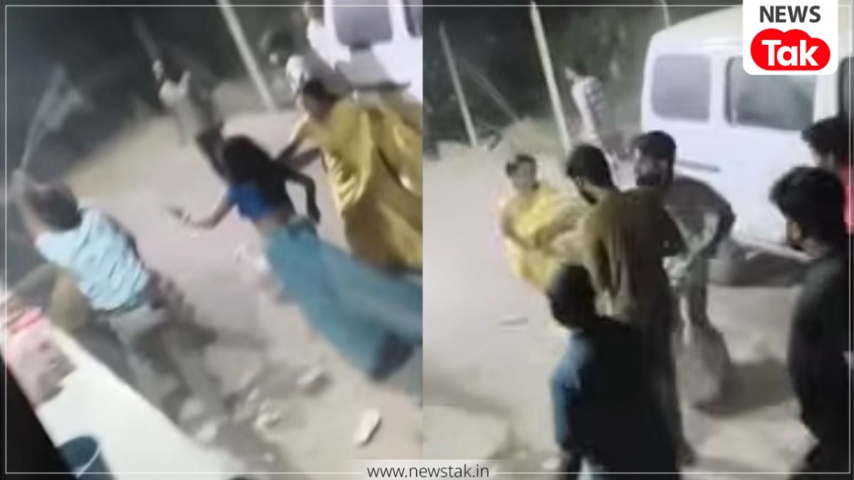 दिल्ली के सोनिया विहार में दबंगों का तांडव! बच्चों पर चाकू से वार...महिलाओं को भी नहीं बख्शा, दहशत में घर छोड़कर भागा परिवार Delhi crime news