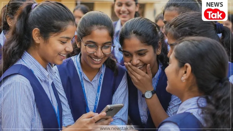 UP Board Result 2026 Date : अब इंतजार हुआ खत्म, 23 अप्रैल को जारी होगा यूपी बोर्ड 10वीं-12वीं का रिजल्ट, जानें कैसे देखें UP Board Result