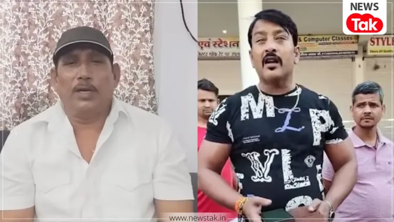 आईपीएस आयुष जाखड़ को धमकी देकर फंसे BJP विधायक प्रीतम लोधी, IPS एसोसिएशन ने अब खोला मोर्चा Pritam Lodhi controversy