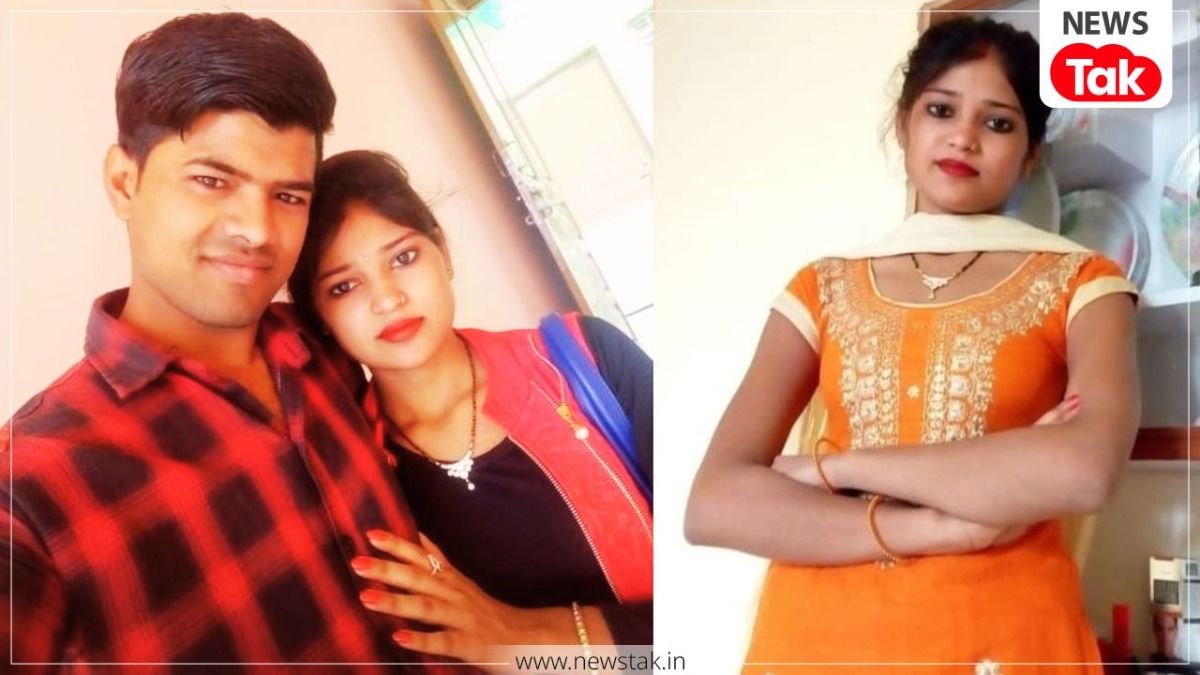 एक कमरे में थी सोनम और दीपक की लाश, दूसरे रूम में 10 साल का मासूम देख रहा था TV, पूछने पर बताया- 'लड़ाई हो रही थी' NewsTak