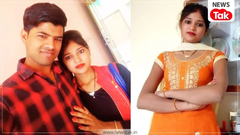 एक कमरे में थी सोनम और दीपक की लाश, दूसरे रूम में 10 साल का मासूम देख रहा था TV, पूछने पर बताया- 'लड़ाई हो रही थी' NewsTak