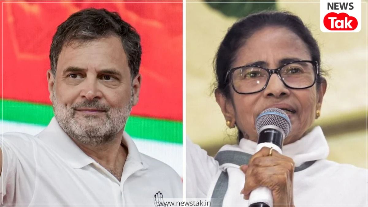 राहुल गांधी की कोलकाता रैली को क्यों नहीं मिली अनुमति? कांग्रेस ने ममता सरकार पर किया हमला तो TMC ने दी ये सफाई Kolkata rally permission issue