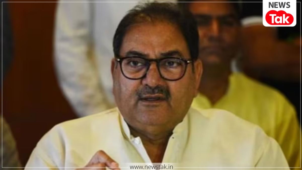 अभय चौटाला का दुष्यंत पर तंज: सीआईए इंस्पेक्टर विवाद पर बोले- '10 सीटें जीतने वालों का ये हाल क्यों?' Abhay Chautala statement