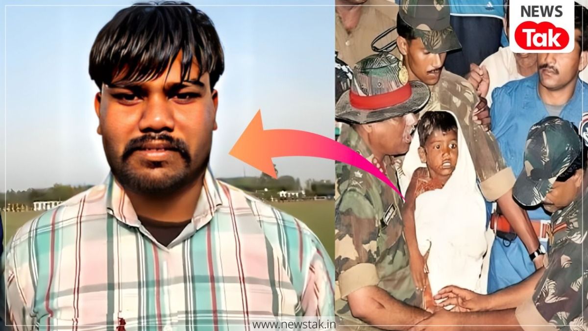 कुरुक्षेत्र में 20 साल पहले बोरवेल में गिरने वाला प्रिंस याद है? पता है वो अब क्या कर रहे हैं? BJP सांसद नवीन जिंदल के इस वीडियो में आए सामने NewsTak