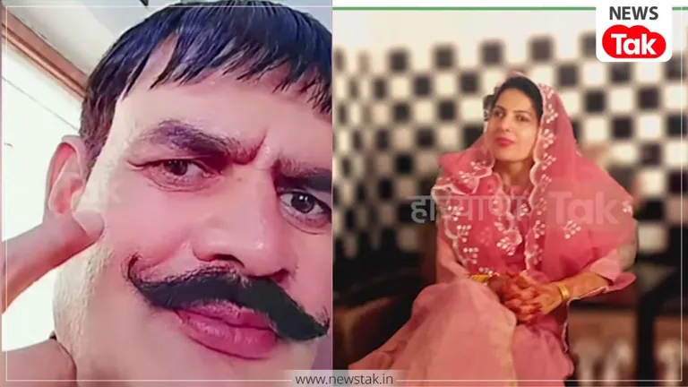 रोहतक: डांस करने पर बहू की हत्या करने वाले जेठ और पति का काला चिट्ठा; पहली पत्नियों के साथ भी किया था 'खौफनाक खेल' रोहतक