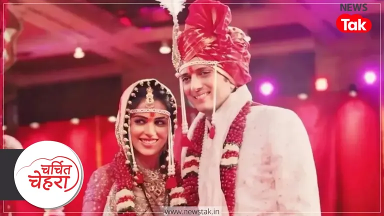 Charchit Chehra: 10 साल तक छुपाया रिश्ता, फिर दो रीति-रिवाज से शादी… पति रितेश देशमुख ने बताई लव स्टोरी तो इमोशनल हुईं जेनेलिया Riteish Deshmukh and Genelia Dsouza love story