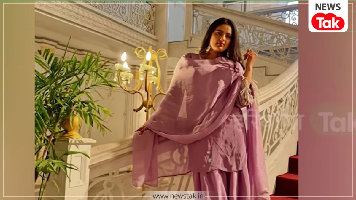 हरियाणवी एक्ट्रेस की संदिग्ध मौत