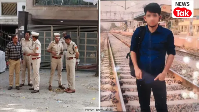 Delhi IRS Daughter Murder Case: कपड़े बदले, सबूत मिटाए और फिर…ऐसे फरार हुआ IRS अधिकारी की बेटी हत्या का आरोपी राहुल मीणा, पुलिस पूछताछ में किए चौंकाने वाले खुलासे Delhi IRS Daughter Murder Case