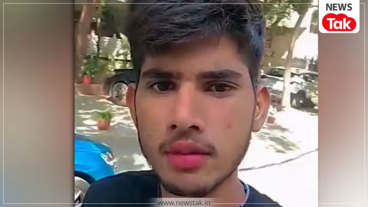 अलवर में दोस्त की पत्नी के साथ भी रेप का आरोपी रह चुका है राहुल मीणा, IRS अधिकारी की बेटी की हत्या मामले में ऐसे पकड़ा गया राहुल मीणा