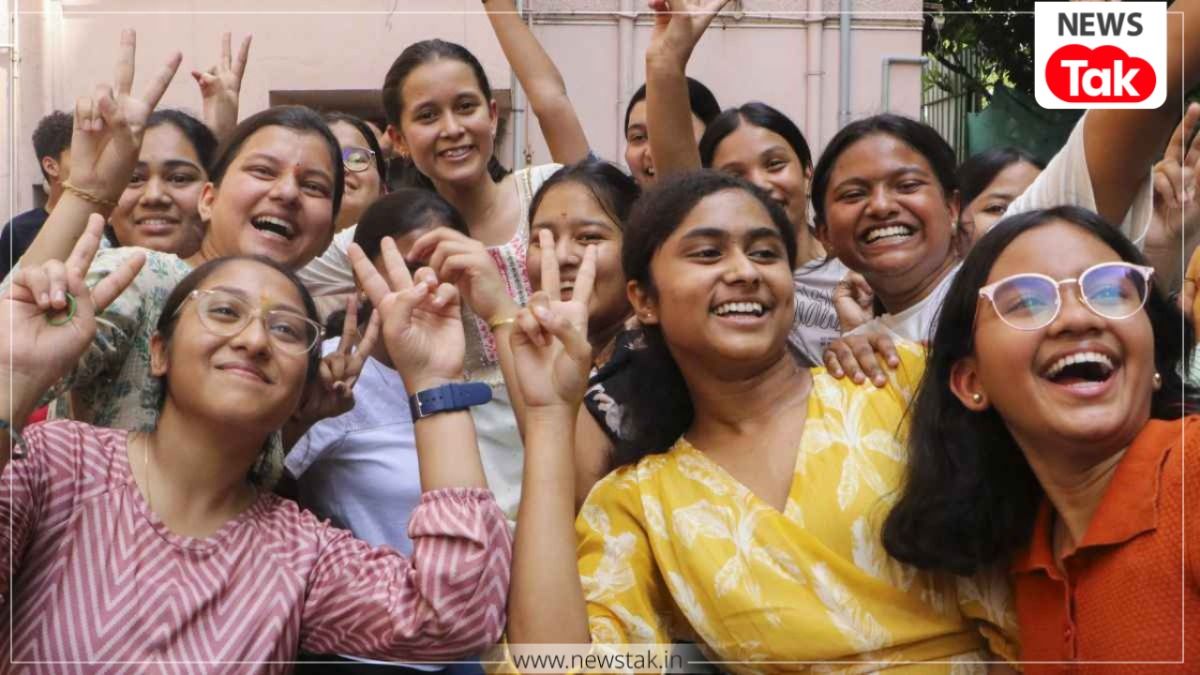 UP Board Result 10th 12th 2026: यूपी बोर्ड 10वीं, 12वीं का रिजल्ट हो गया जारी, फटाफट ऐसे चेक करें अपना रिजल्ट UP Board Result 10th 12th 2026