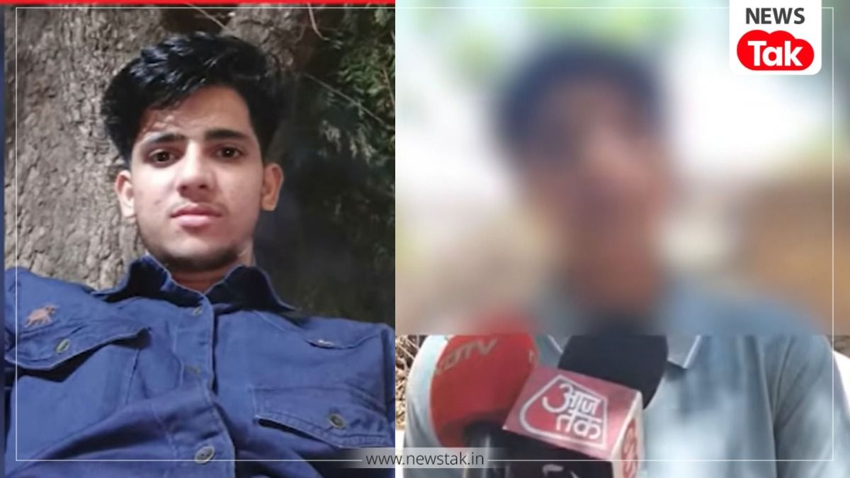 IRS Office Daughter Case: राहुल मीणा की बहन आई सामने, पलट दी दोस्त की बीबी के साथ रेप वाली कहानी.. Rahul Meena