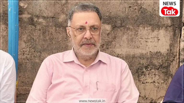 मुख्यमंत्री स्वास्थ्य योजना के तहत हर परिवार को 10 लाख रुपये तक का कवर मिल रहा है- डॉ. बलबीर सिंह NewsTak