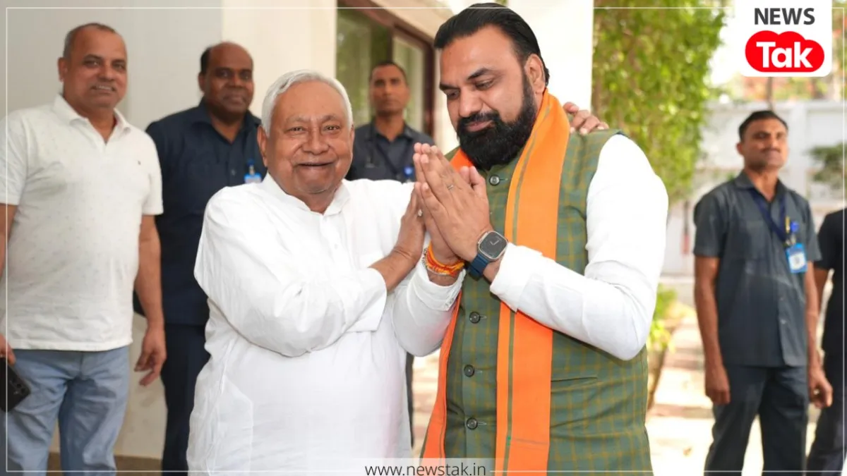 Bihar Cabinet Expansion 2026