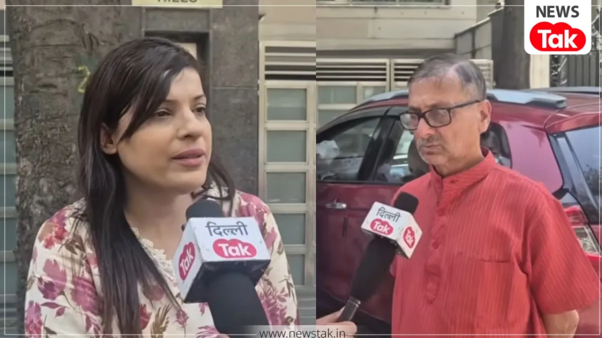 Kailash Hills Murder Case Update