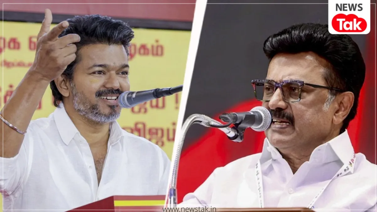 Tamil Nadu Elections 2026