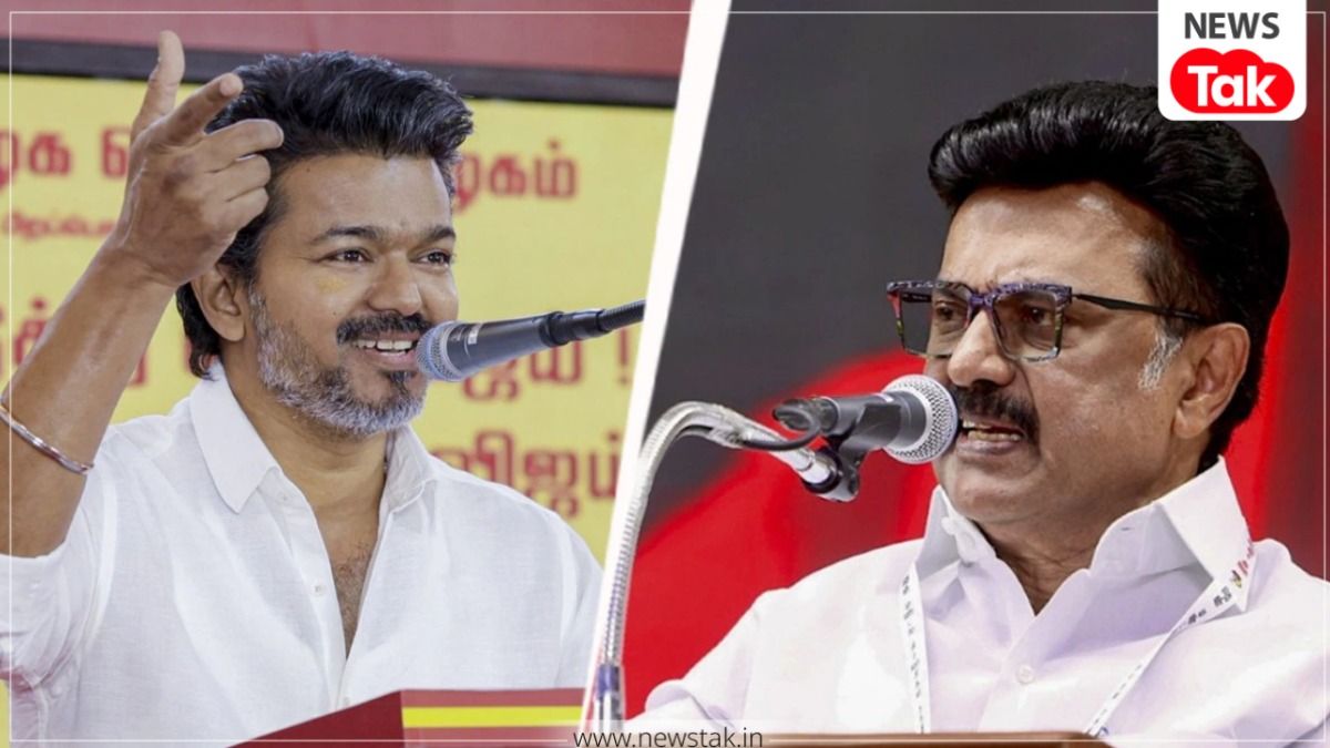 Tamil Nadu Elections: विजय को 20% वोट मिले तो होगी बड़ी जीत! वरिष्ठ पत्रकार एन. राम ने डीएमके के लिए की बड़ी भविष्यवाणी Tamil Nadu Elections 2026