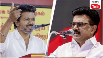 Tamil Nadu Elections 2026 Tamil Nadu Elections 2026