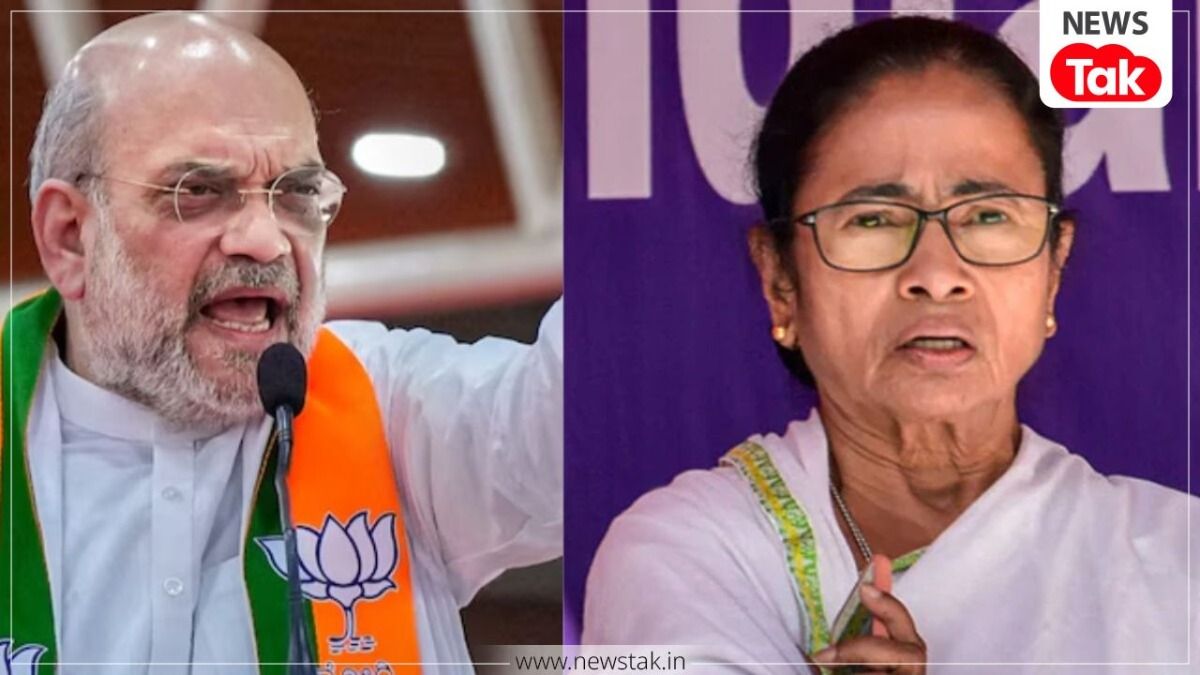 बंगाल चुनाव: पहले चरण की बंपर वोटिंग से बढ़ी बेचैनी, क्या 2021 की गणित पलटने वाली है, विजय विद्रोही ने बता दी असल बात NewsTak