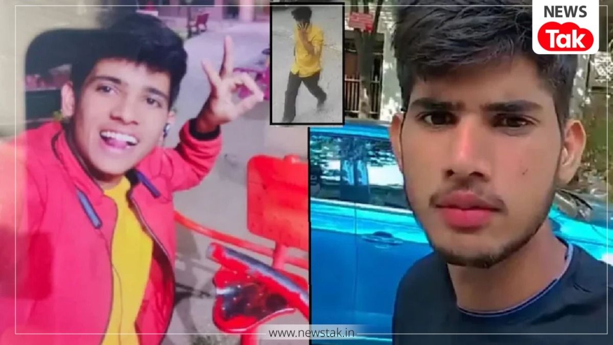 रात को खटखटाया गेट, पति समझकर दरवाजा खोल पलंग पर लेट गई महिला... राहुल मीणा ने ऐसे किया अपने दोस्त के साथ विश्वासघात राहुल मीणा