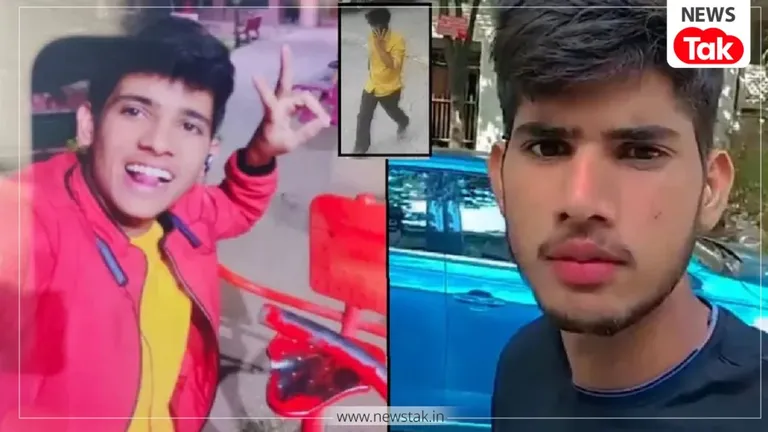 रात को खटखटाया गेट, पति समझकर दरवाजा खोल पलंग पर लेट गई महिला... राहुल मीणा ने ऐसे किया अपने दोस्त के साथ विश्वासघात राहुल मीणा