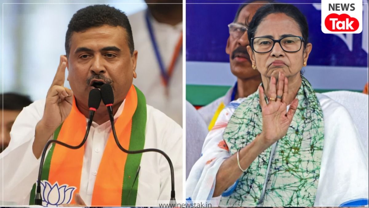 पश्चिम बंगाल चुनाव: 'खुल कर बोल रहा है वोटर, पर किसका पलड़ा भारी?', वरिष्ठ पत्रकार प्रीति चौधरी ने बताया ग्राउंड रियलिटी West Bengal elections 2026