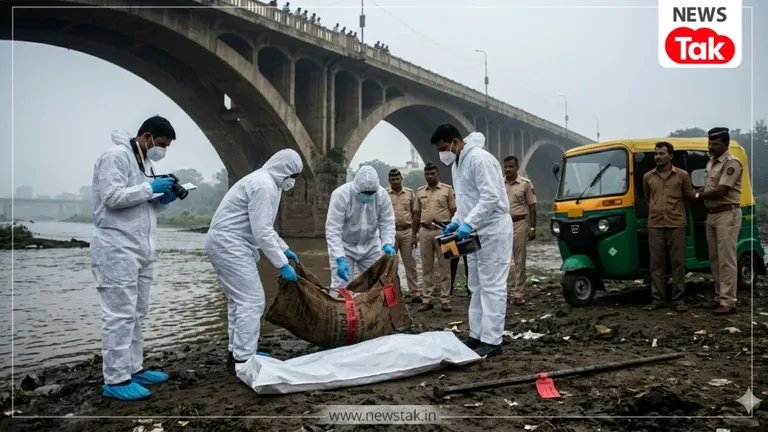 नागपुर: "पैसे नहीं हैं तो बेटी को मेरे पास भेज दे..." होटल मालिक की गंदी मांग से खौला गया ई-रिक्शा चालक का खून, फिर ऐसे लिया बदला नागपुर