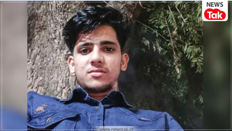 'पैसे दे देती तो...बच जाती', IRS की बेटी की हत्या में राहुल मीणा ने पुलिस के सामने बताया हत्या से पहले क्या हुई थी बातचीत! IRS officer daughter murder case update