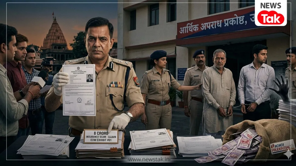 मध्य प्रदेश न्यूज