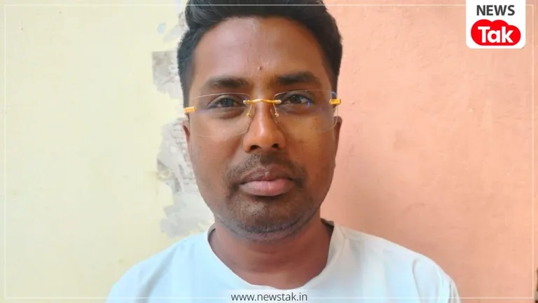 धमतरी में इंस्टा-इश्क का खौफनाक अंजाम, शादी का सपना दिखाकर 6 महीने तक किया रेप, पीड़िता ने सिखाया सबक छत्तीसगढ़ न्यूज