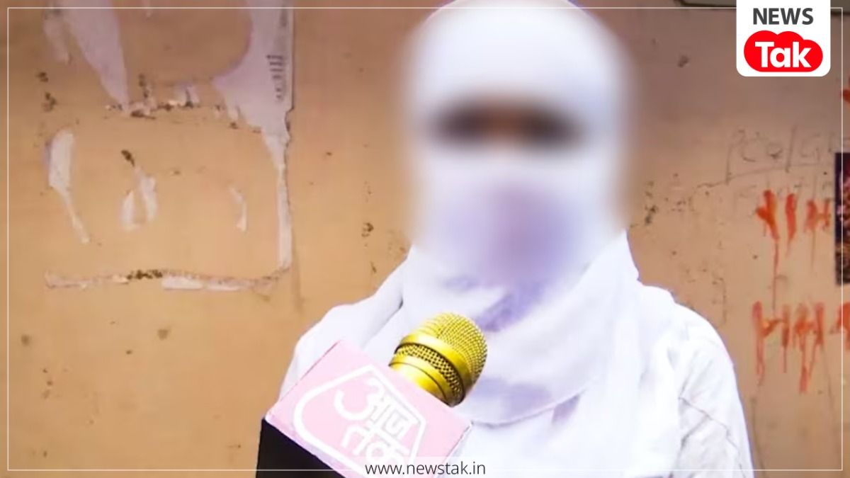 मुंबई में TCS जैसा मामला! 19 साल की युवती को अश्लील मैसेज भेजे..धर्म पर टिप्पणी की, पुलिस ने आरोपी को सिखाया सबक mumbai