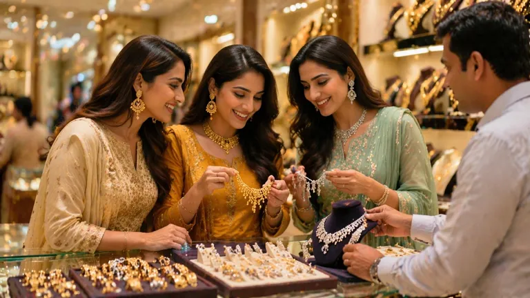 Gold-Silver Price Update: रिकॉर्ड हाई से सोना ₹50,000 और चांदी करीब 2 लाख रुपये हुई सस्ती, देखें ताजा रेट NewsTak