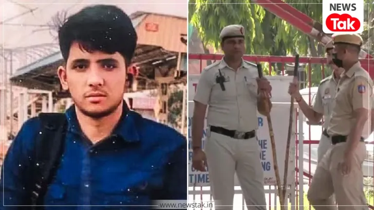 IRS अधिकारी की बेटी के हत्या के आरोपी राहुल मीणा की वकील आई सामने, बताया कोर्ट के अंदर क्या-क्या हुआ! IRS officer daughter murder Latest Update