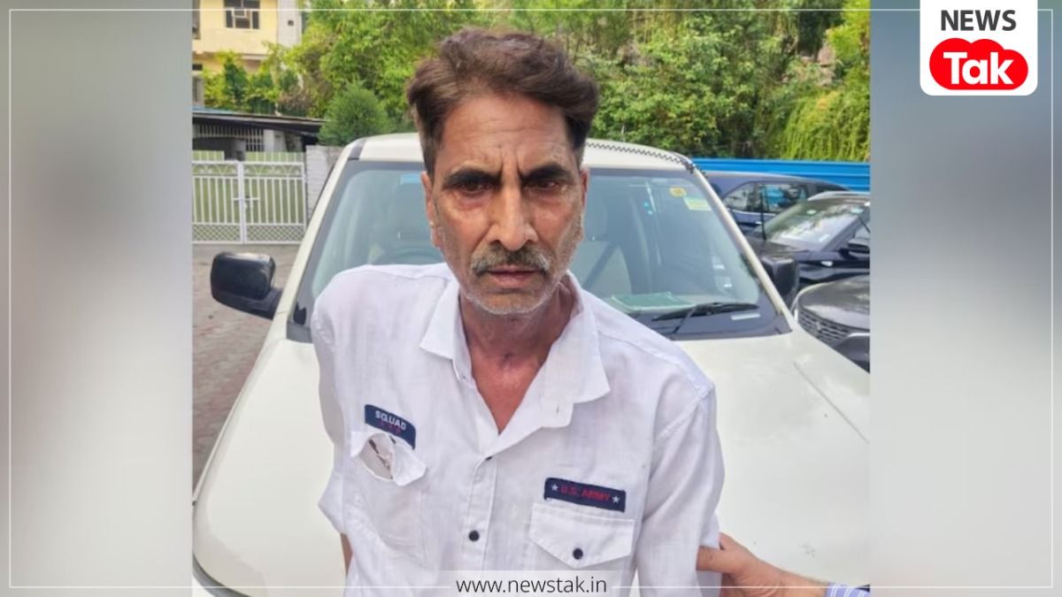 पहचान बदली, खुद को मृत बताया…31 साल तक दिल्ली पुलिस को चमका देता रहा यूट्यूबर सलीम वास्तिक! अब ऐसे पकड़ा गया! Salim Vastik