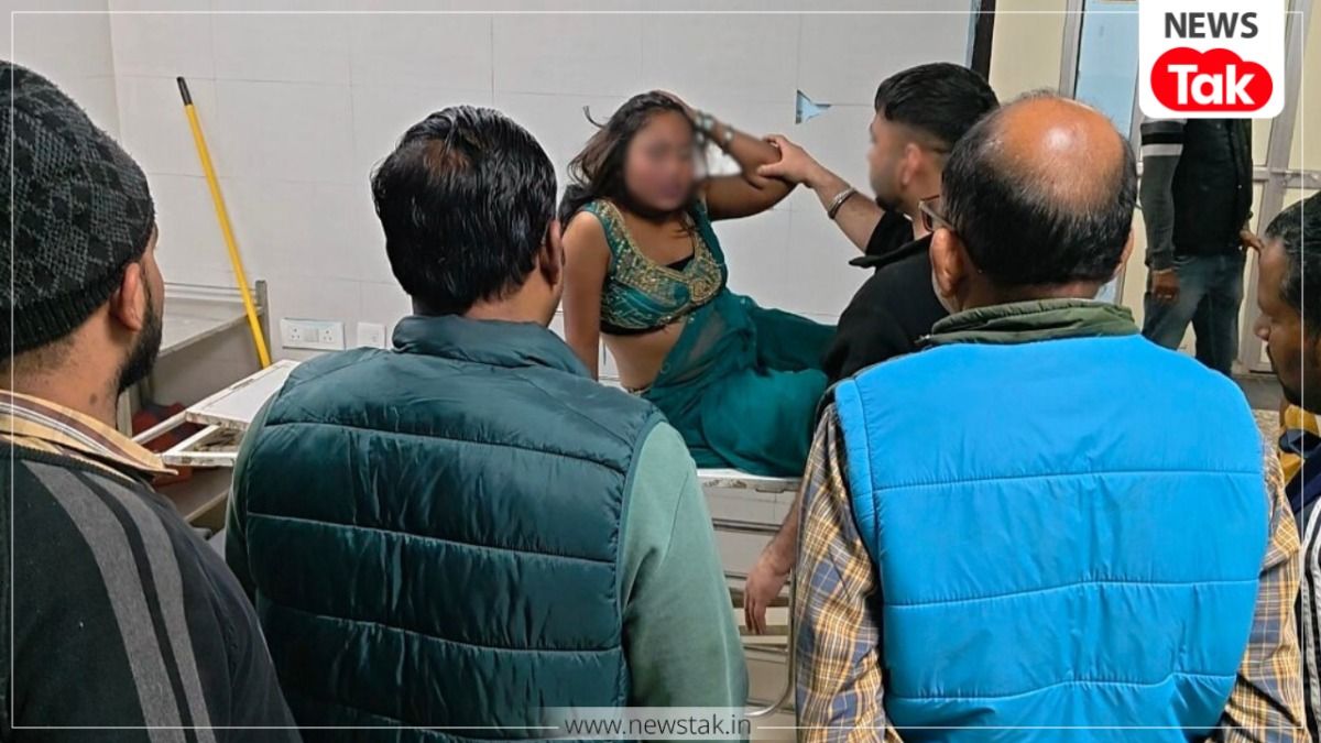 डांस के नाम पर लड़की को बुलाया, फिर कमरे में... बेगूसराय में ऑर्केस्ट्रा की आड़ में चल रहा था गंदा खेल, ऐसे खुला पूरा मामला Begusarai dancer case