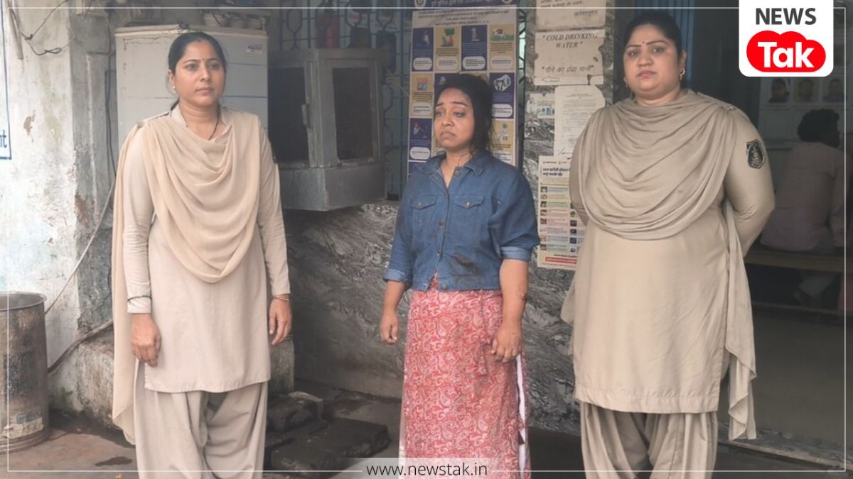 छत्तीसगढ़: पत्नी को 18...बच्चे को 14 बार चाकुओं से गोदा, घर में घुसकर गर्लफ्रेंड ने इसलिए उजाड़ दी कांस्टेबल की गृहस्थी! durg