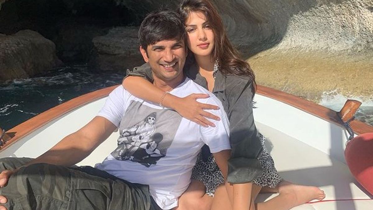 ड्रग्स केस में रिया चक्रवर्ती की बड़ी जीत, 4 साल बाद खुलेंगे बैंक खाते, कोर्ट ने NCB को फटकारा NewsTak